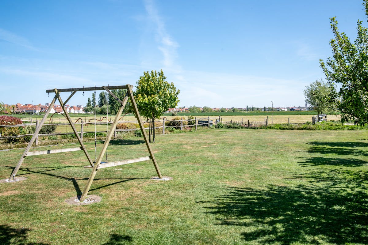 Unieke villa met prachtige zichten te koop in Knokke-Heist - foto 3