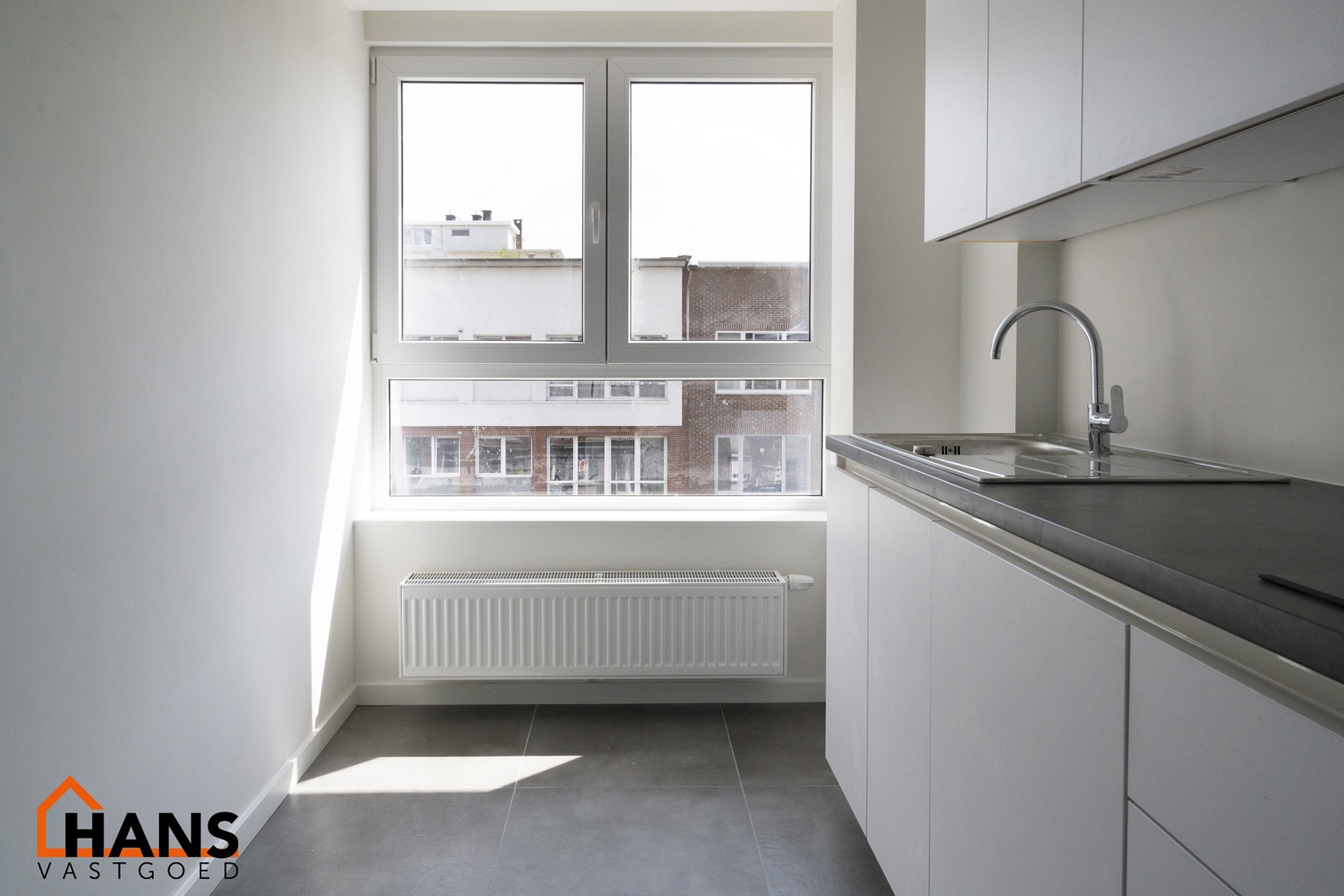 Gerenoveerd appartement - foto 4