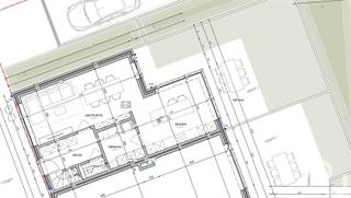In het hart van Beselare vinden we deze nieuwbouwwoning.De woning is momenteel in opbouw waardoor u de kans krijgt om uw eigen inspraak te hebben.Indeling:GLV: Inkomhal met apart toilet - leefruimte (30m²) met open keuken (16.45 m²) - keukenbergin (6m²) - terras (22m²) - tuin (37m²)V+1: Nachthal - 2 slaapkamers (10,22m² &amp; 17m²) - badkamer (5,95m²)V+2: Nachthal - 2 slaapkamers (8,26m² &amp; 8,91m²) - badkamer (3.97m²)Extra's:* E-peil: 30* Ventilatie D* Regenwaterput aanwezig* Verwarming met warmtepomp via vloerverwarming* Aanpassingen mogelijk naar wens* Woning wordt verkocht onder de wet Breyne* Mogelijkheid tot aankopen van staanplaats en berging