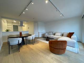 Apartment for sale in Knokke-Heist