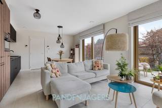 Apartment for sale in Duffel