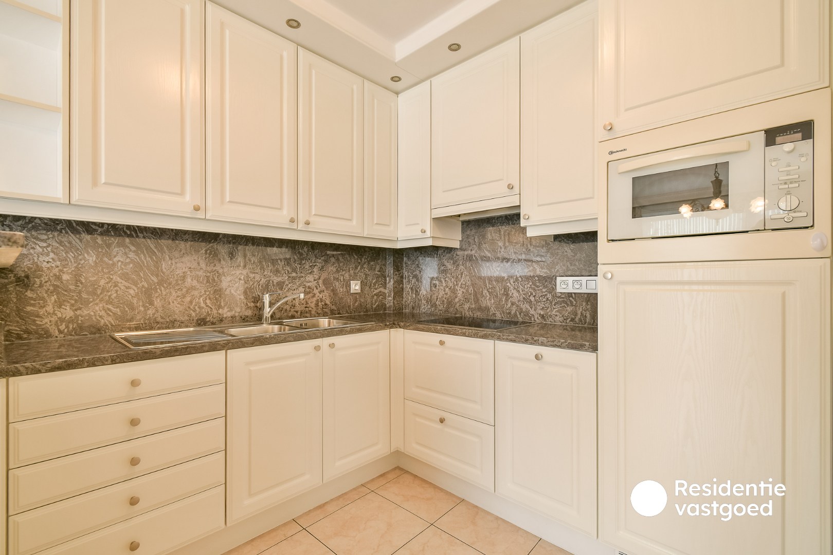 Centraal gelegen appartement! - foto 5