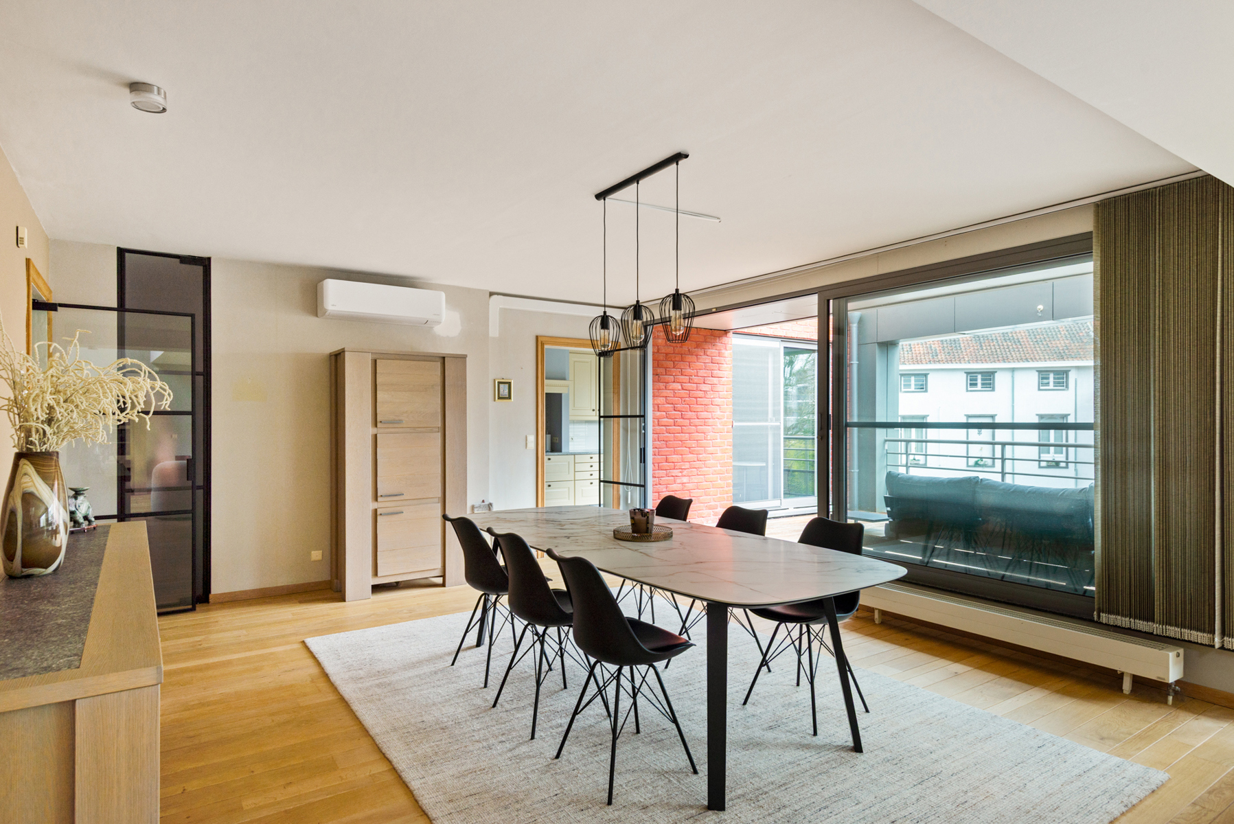 Charmante duplex op rustige locatie in centrum Boom - foto 5