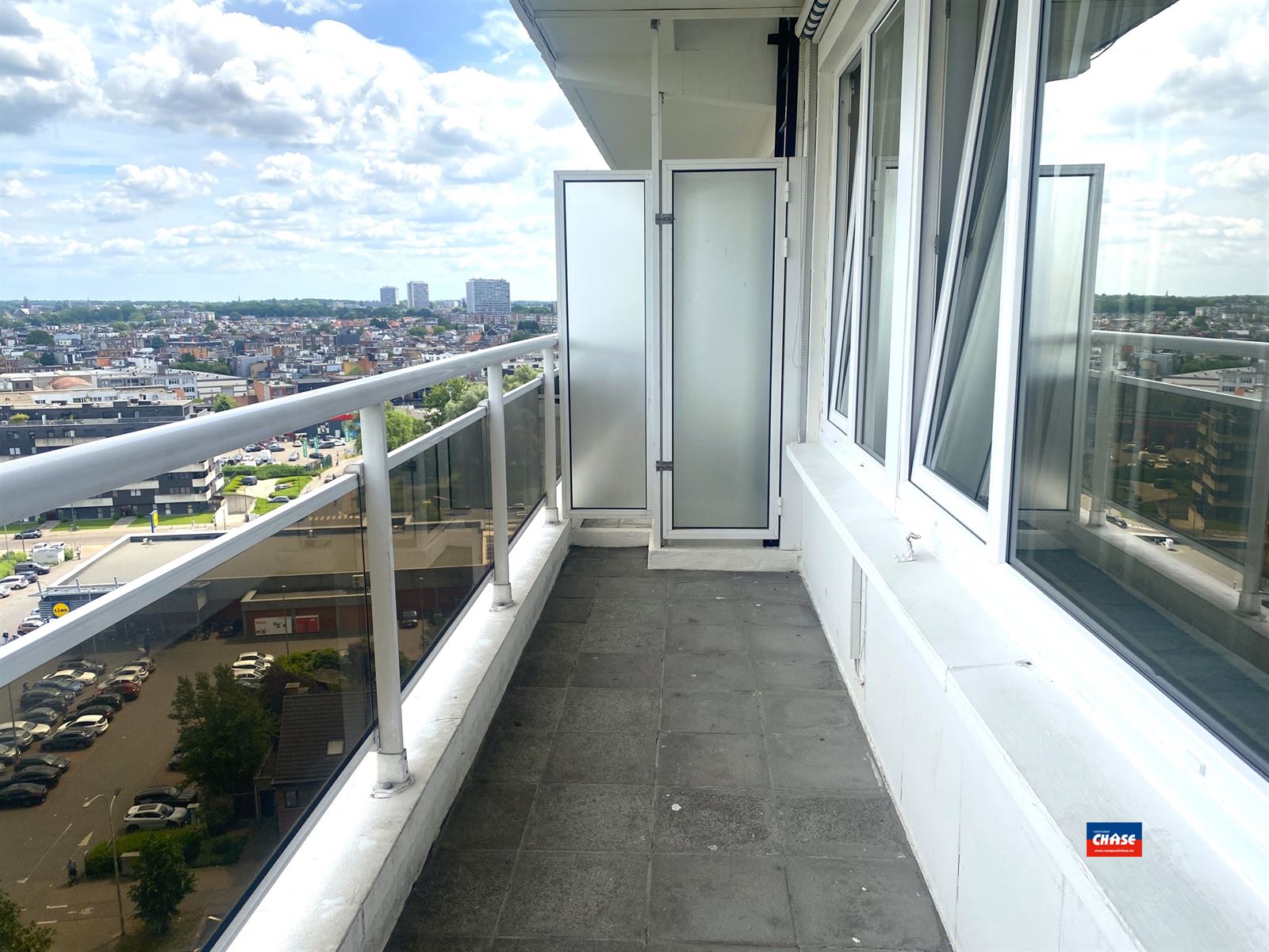 Studio met terras - foto 5