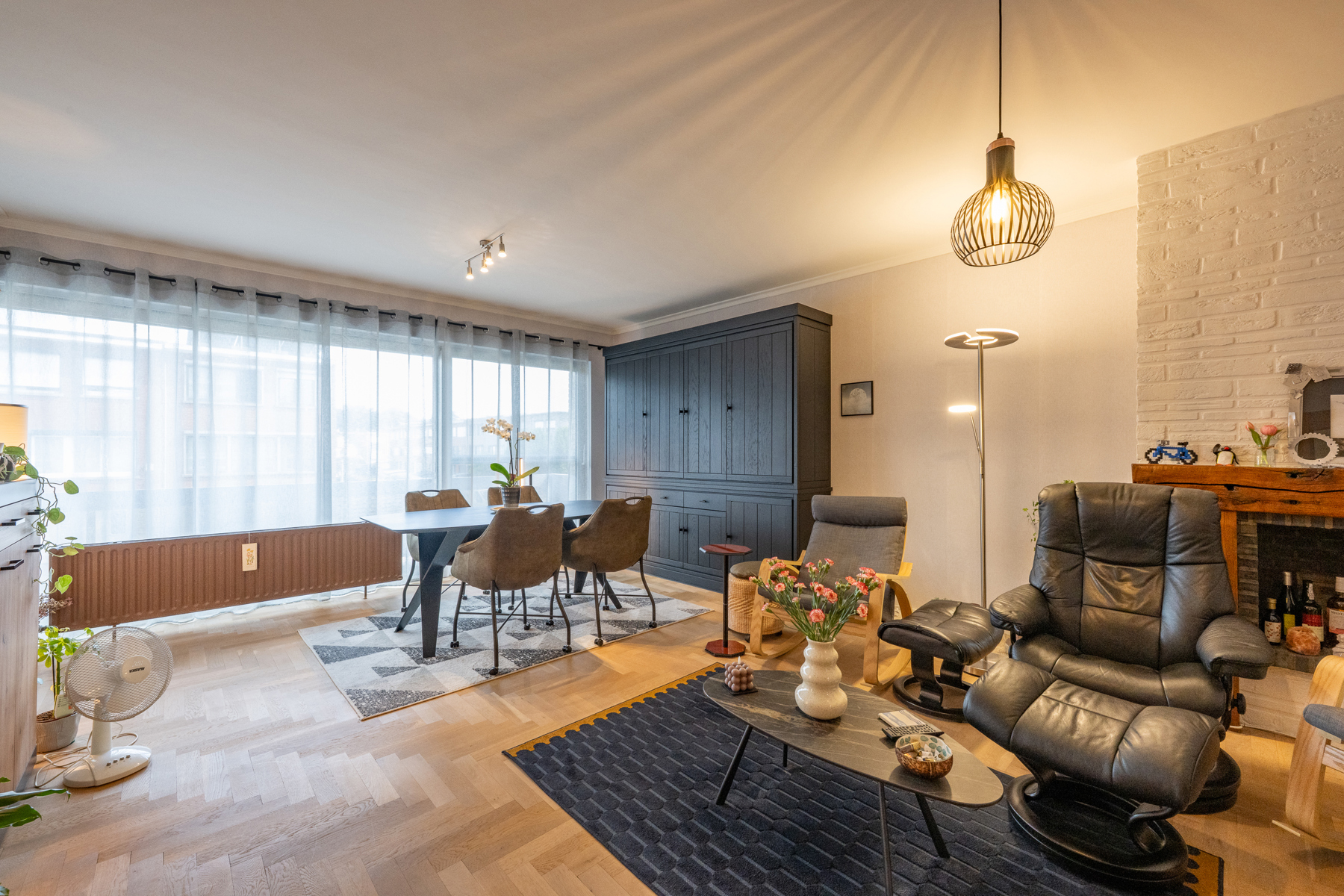 Appartement à vendre à Hemiksem