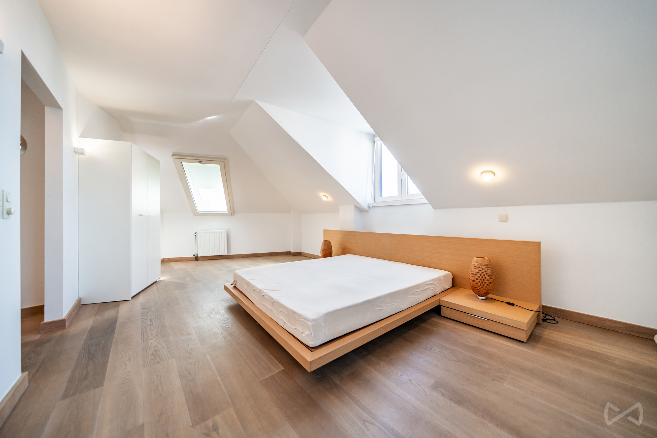 Appartement à vendre à Bruxelles avec 3 chambres - photo 4