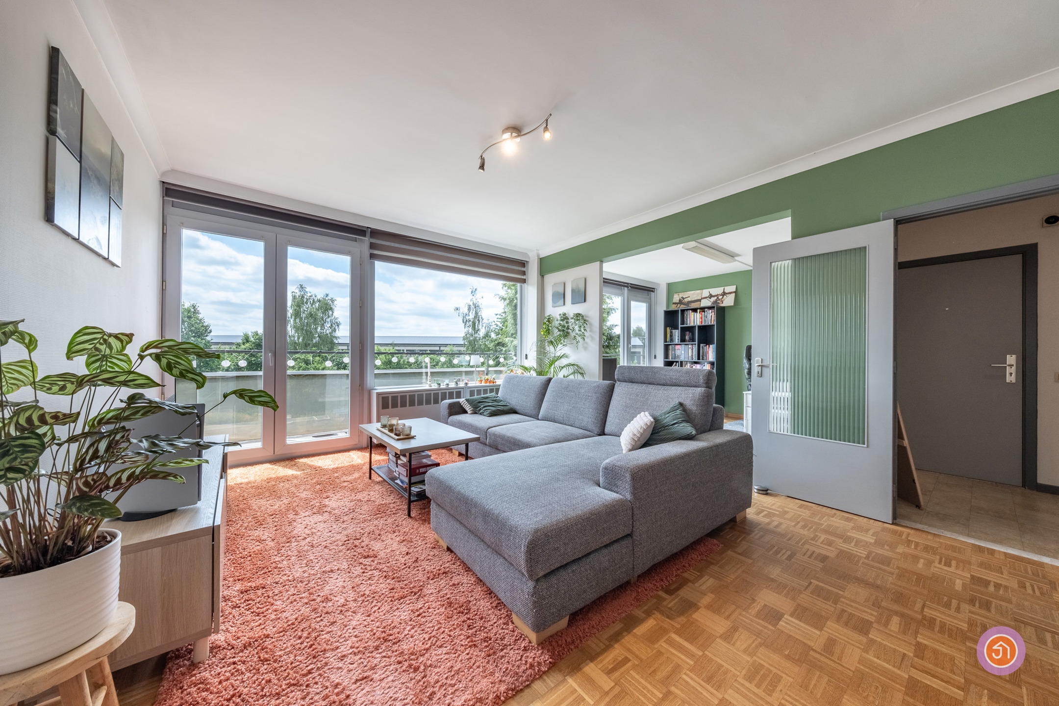 Appartement à vendre à Bornem
