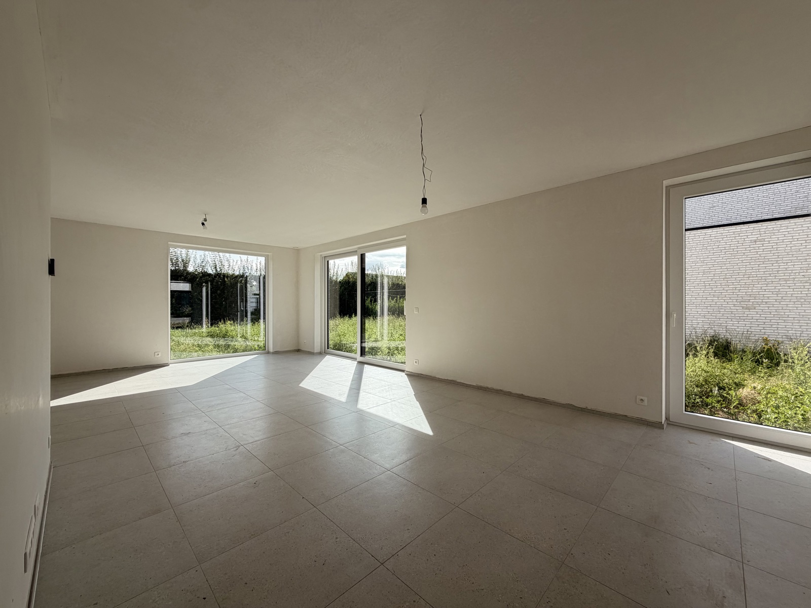 Energiezuinige afgewerkte Nieuwbouwwoning!  - foto 3