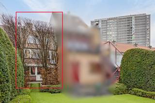 House for sale in Ganshoren