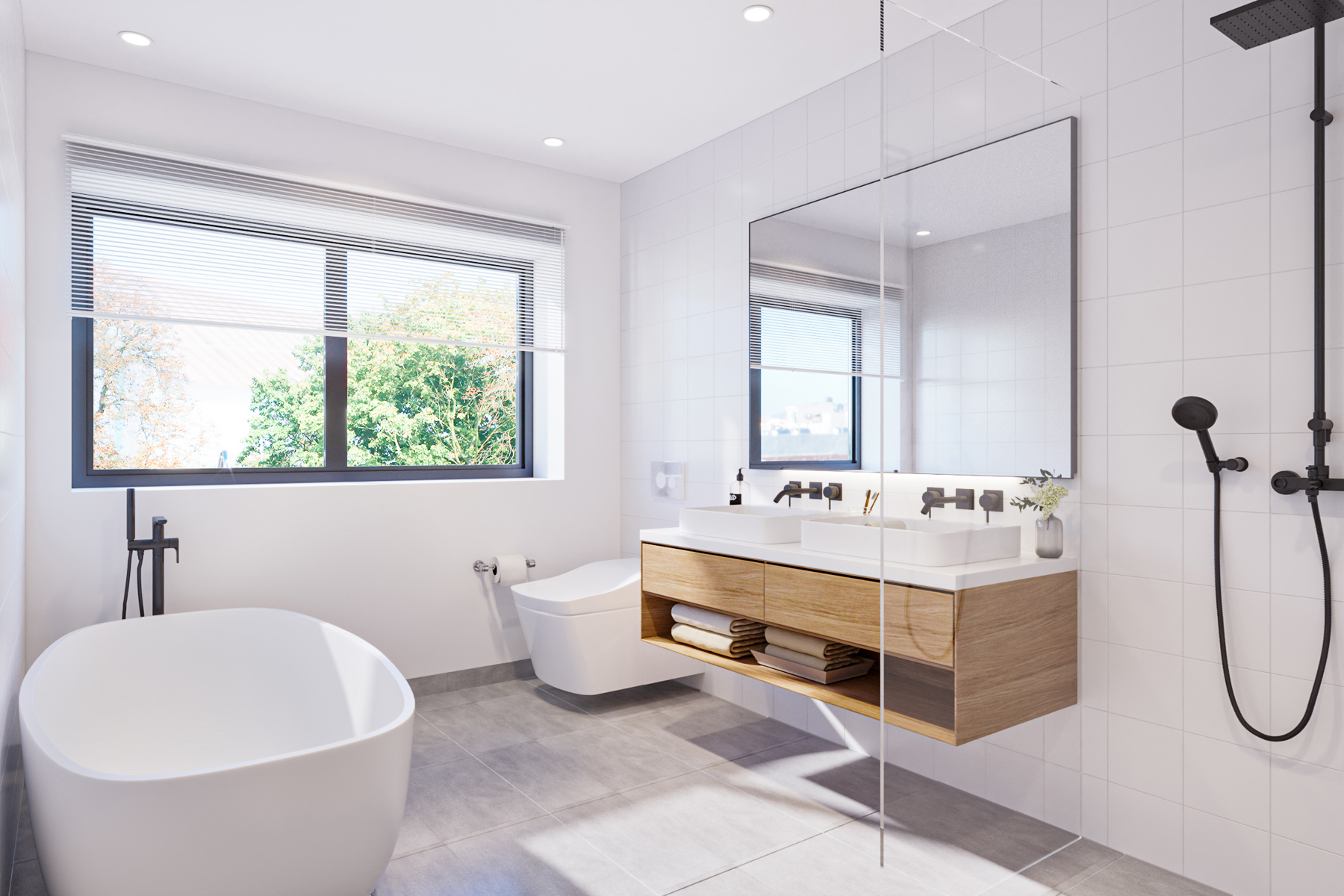 Appartement 0.01 - foto 5