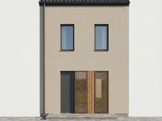 <strong>Bestaande woning die volledig gerenoveerd zal worden opgeleverd, met 2 slaapkamers en stadstuin te Turnhout! EPC is momenteel F maar wordt naar A gebracht, met daarnaast conforme elektriciteit en asbestveilig! <br /><br />Ligging: </strong>de woning bevindt zich in een zijstraat van de Steenweg op Oosthoven waardoor deze een rustige, maar toch zeer centrale ligging geniet vlakbij scholen, winkels, openbaar vervoer en invalswegen. Op slechts 2 km van de autosnelweg, 10 minuten van het station en met een erg vlotte verbinding naar de omliggende dorpen. <strong><br /><br />Indeling: +0: </strong>inkomhal - woonkamer met open keuken - berging - apart toilet. <strong>+1</strong>: 2 slaapkamers - badkamer. <strong><br /><br />Omschrijving: </strong>de woning wordt volledig gerenoveerd door de verkoper, wat je de kans geeft om te genieten van een instapklare woning zonder zorgen. In samenspraak met de verkoper is er meer dan voldoende ruimte om rekening te houden met uw eigen noden en wensen. Altijd al gedacht aan een totaalrenovatie maar schrikt alle verantwoordelijkheid, stress en organisatie u af? Dan is dit project ideaal aangezien de zorgen uit handen gegeven worden maar uw mening blijft gelden! <br /><br />Indien u meer informatie wenst betreffende de werking van deze verkoop verwelkom ik u graag in onze kijkwoning/op kantoor! <strong><br /><br />Bijzondere informatieplicht: </strong>in aanvraag