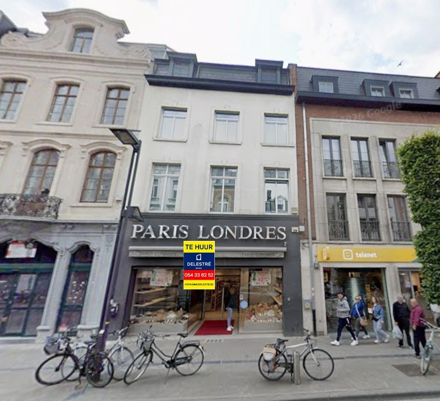 Commercial for rent in Leuven - photo 1