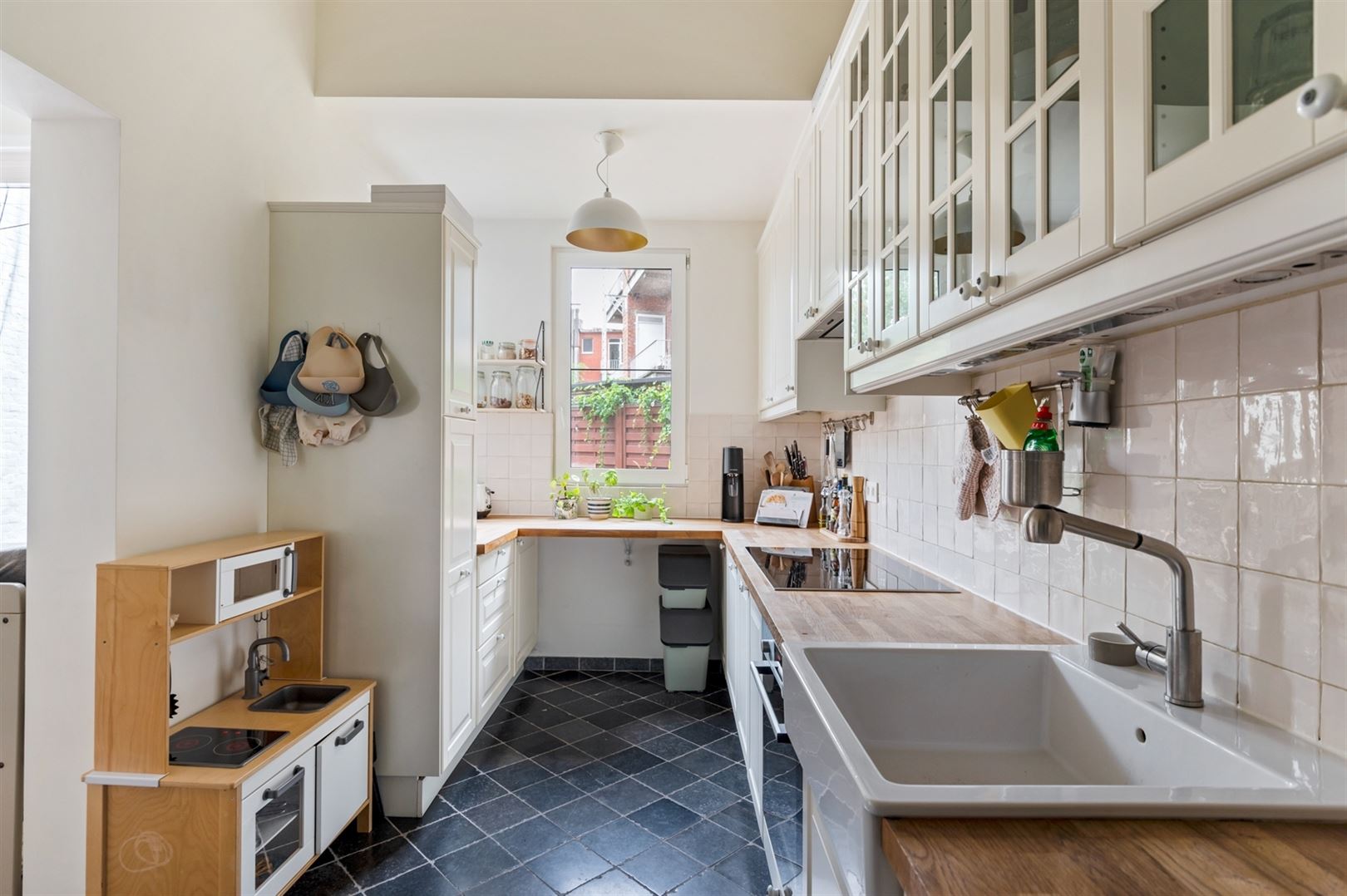 Maison à vendre à Berchem avec 4 chambres - photo 5