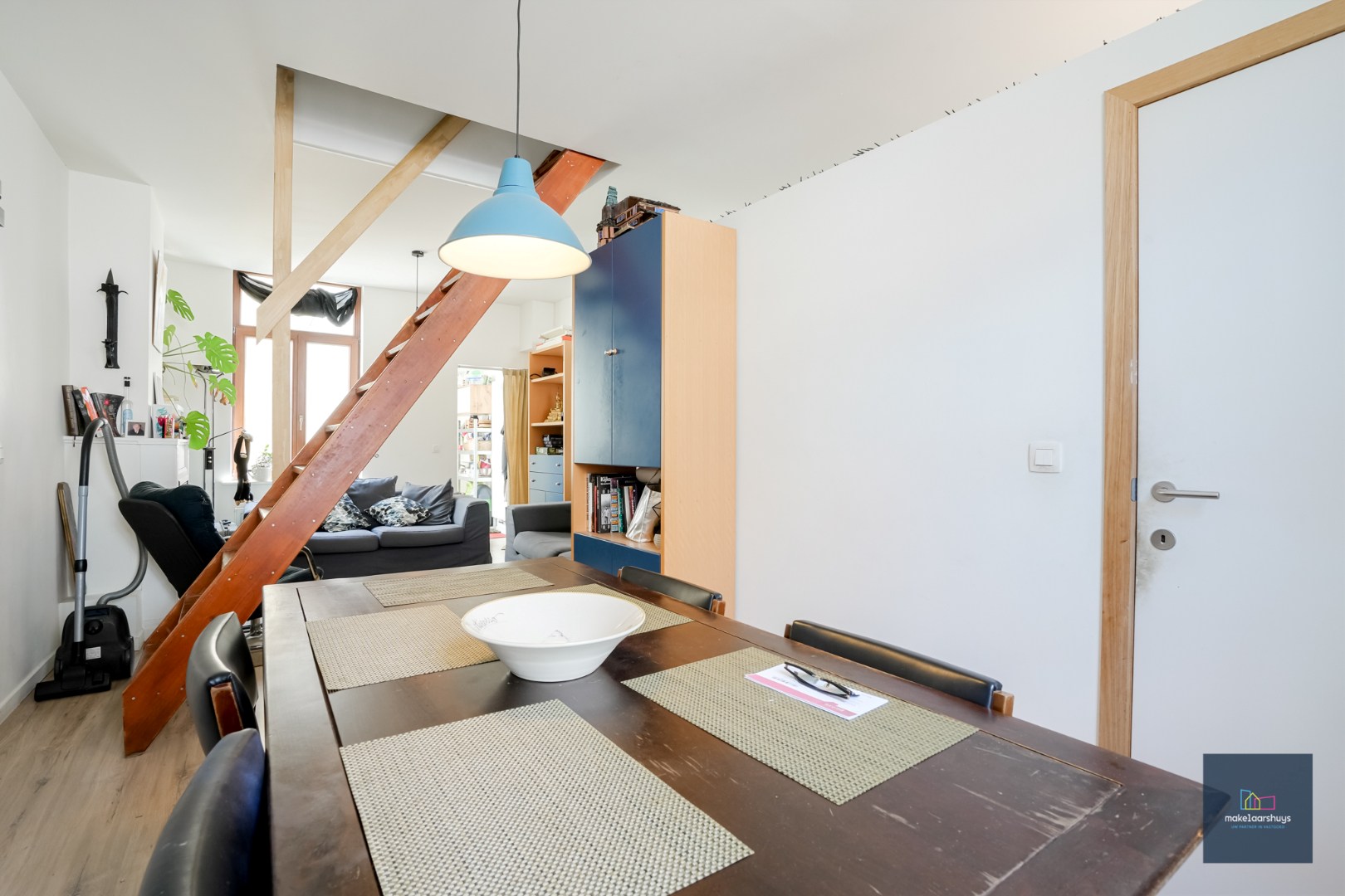 Maison à louer à Gand avec 3 chambres - photo 4