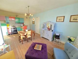 Apartment for sale in De Panne