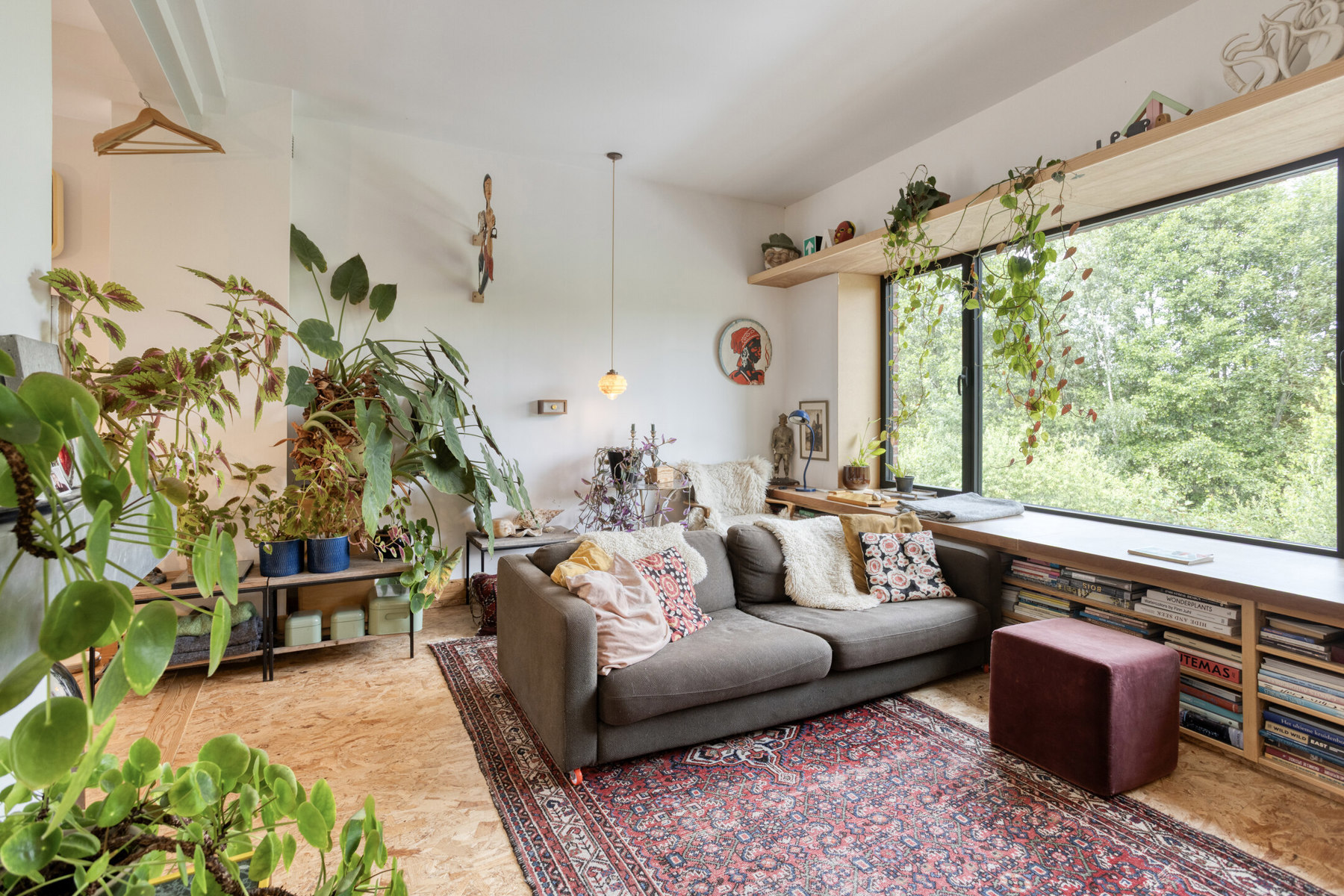 Maison à vendre à Anvers avec 1 chambre - photo 4