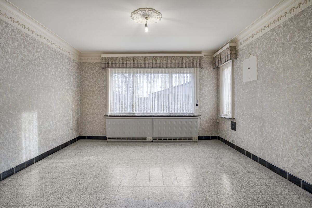 Demeure seigneuriale à rénover avec un grand jardin à Ardooie - photo 5