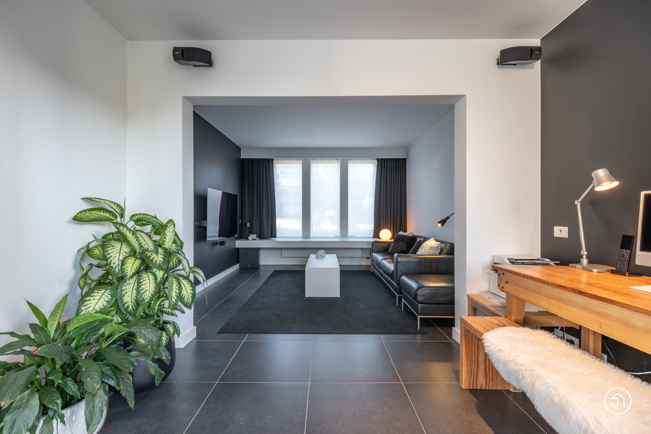 Prachtige woning met groen uitzicht - foto 4