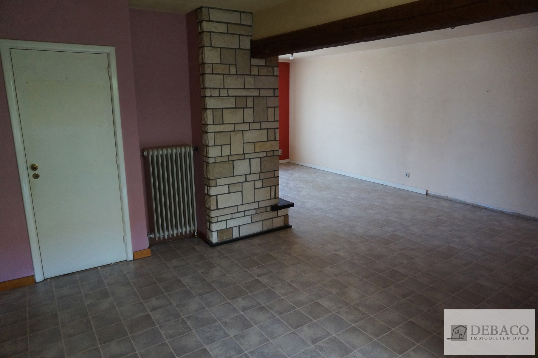 Rustig gelegen HOB met 3 slpk, tuin en garage te Veltem! - foto 5