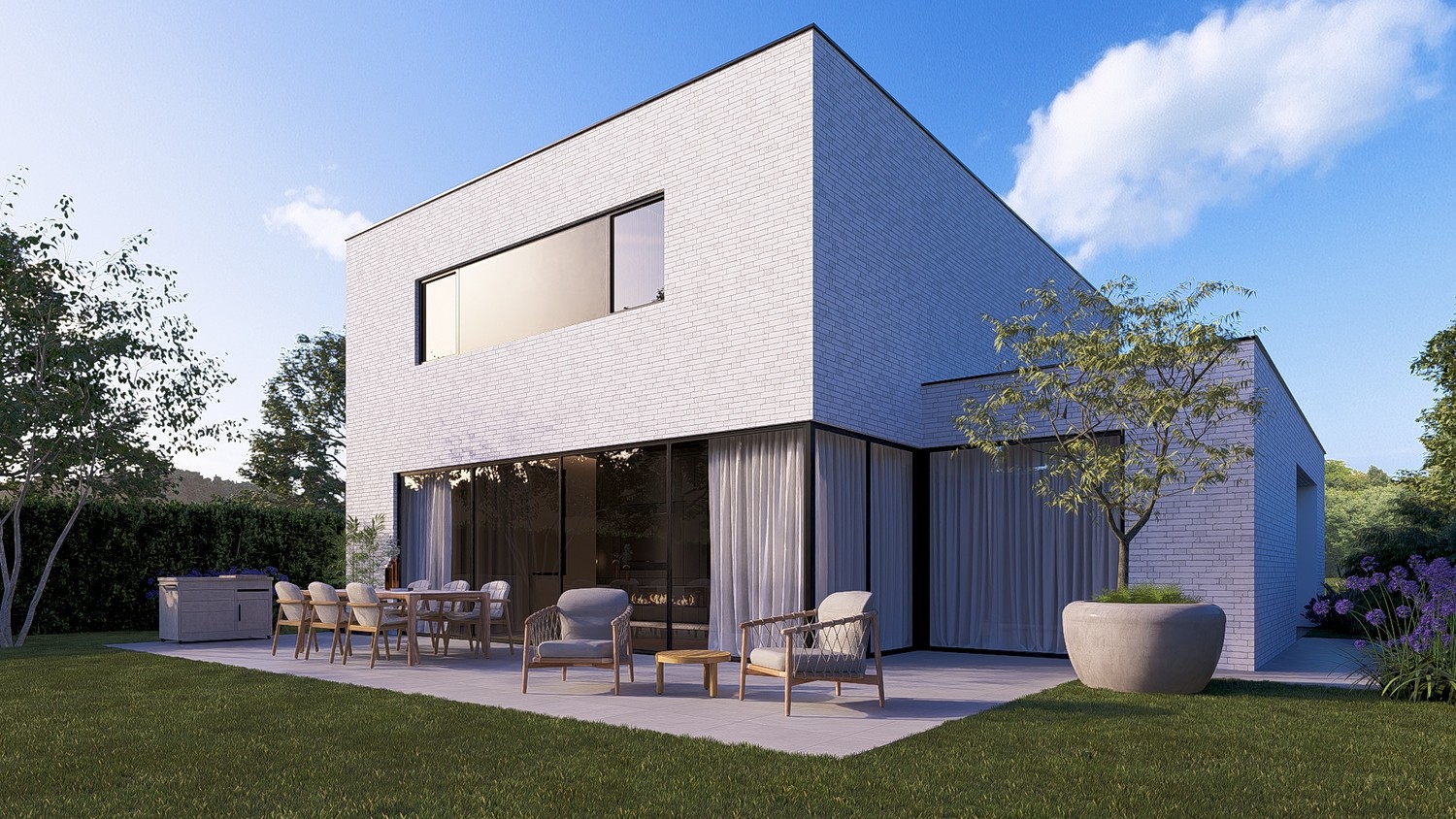 Maison à vendre à Berlaar avec 3 chambres - photo 5