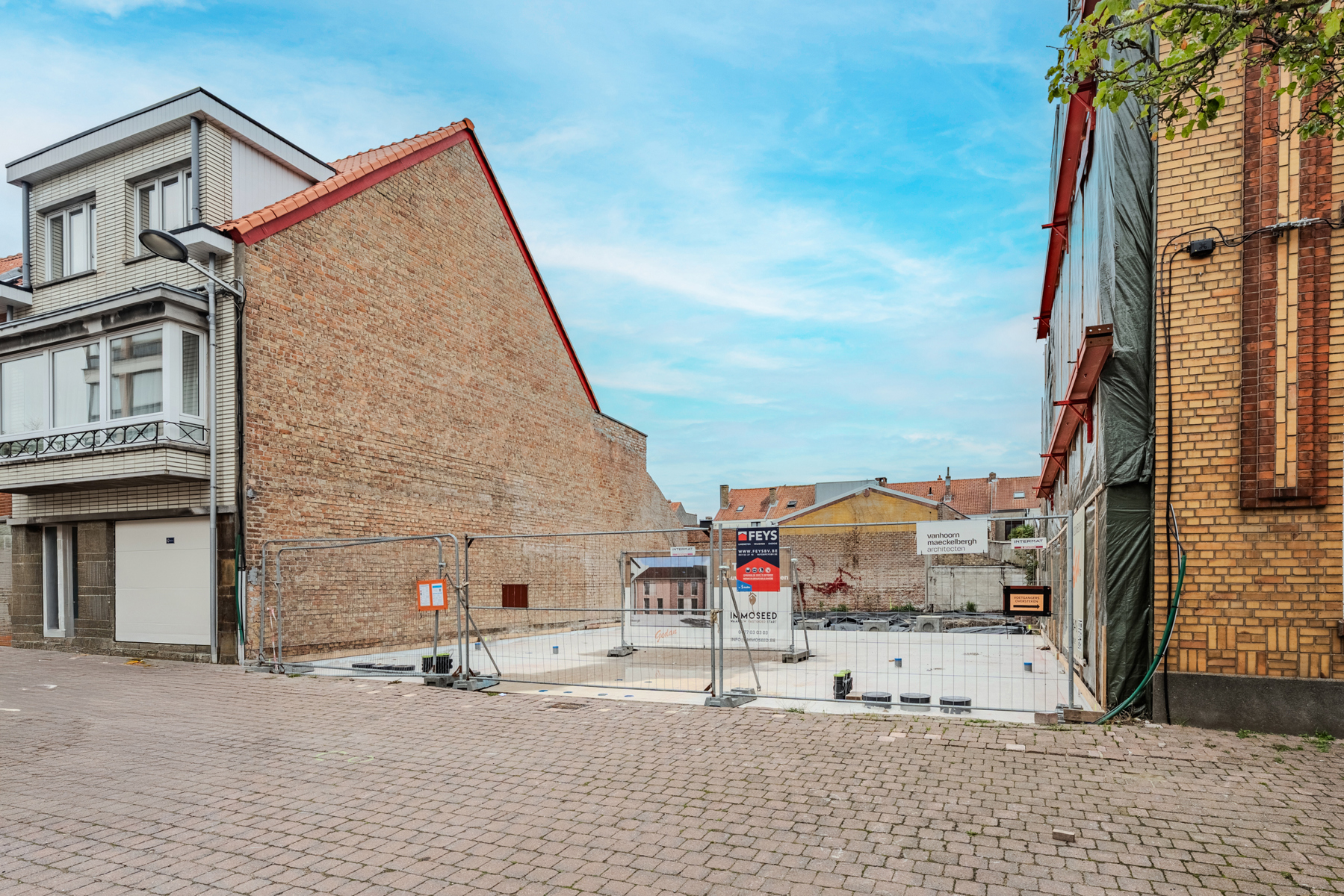 Maison à vendre à Ostende avec 4 chambres - photo 5