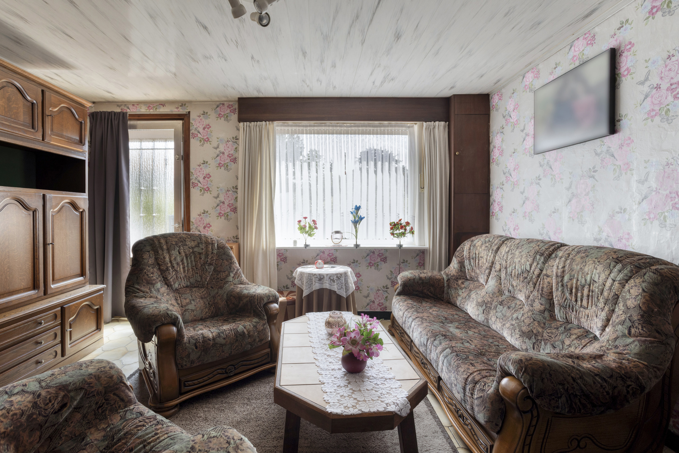 Te renoveren woning met 3 slaapkamers op 9a50ca - foto 3