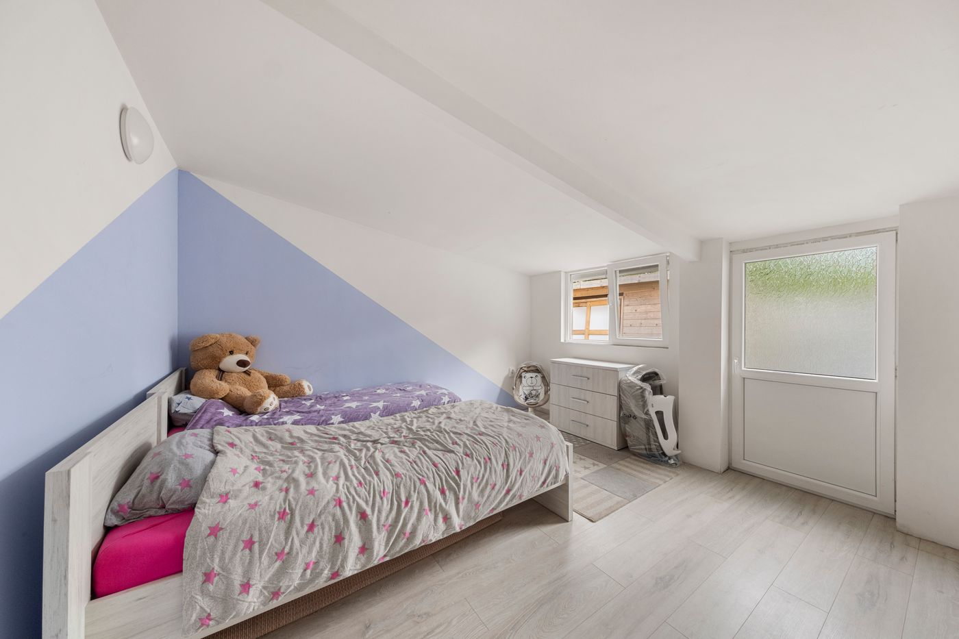 Instapklare woning met 4 slaapkamers - foto 5