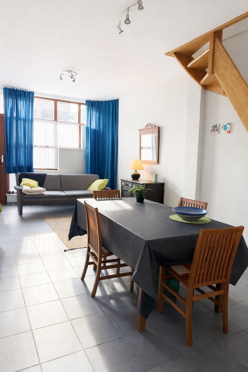 Huis te huur in Leuven met 3 slaapkamers - foto 3