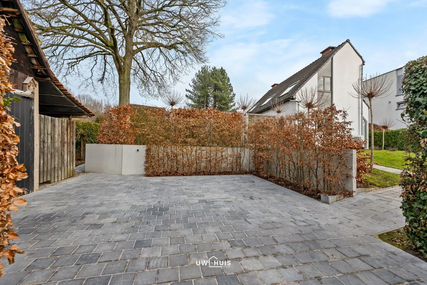 Landelijk wonen met een warme, moderne toets - foto 1