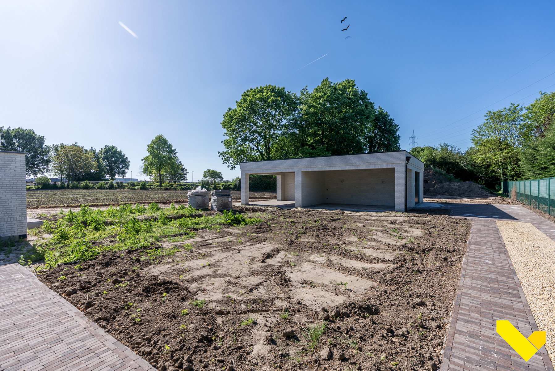 House for sale in Geel with 4 bedrooms - photo 4