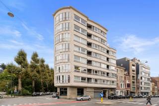 Apartment for sale in Ghent