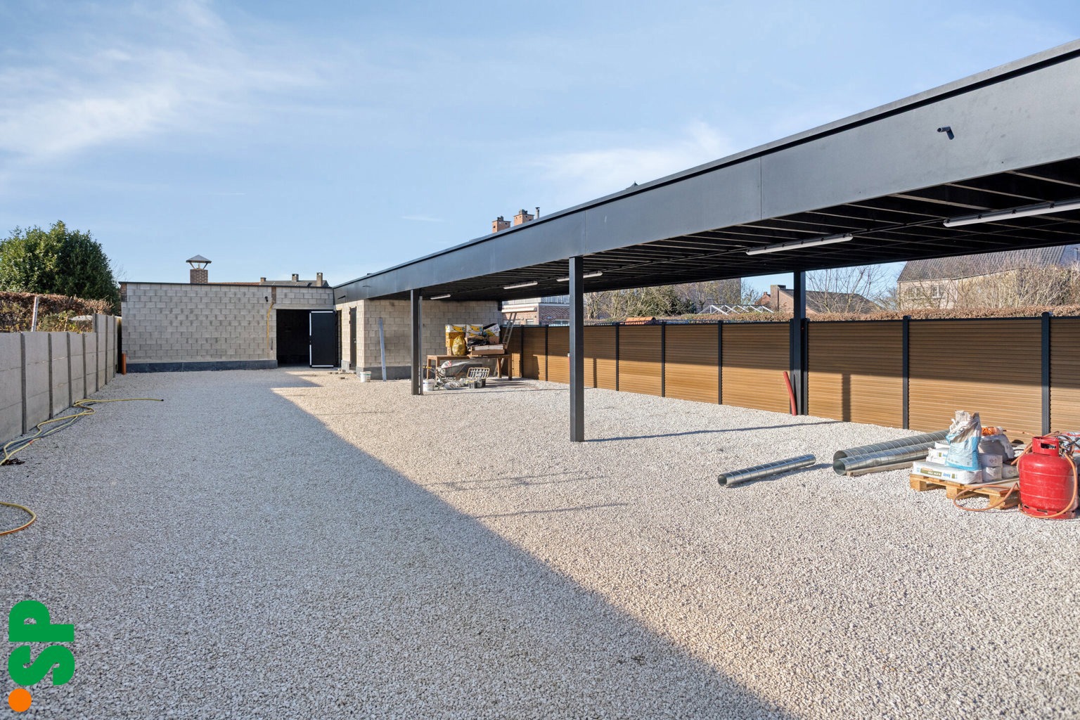 Project te koop in Geel - foto 2