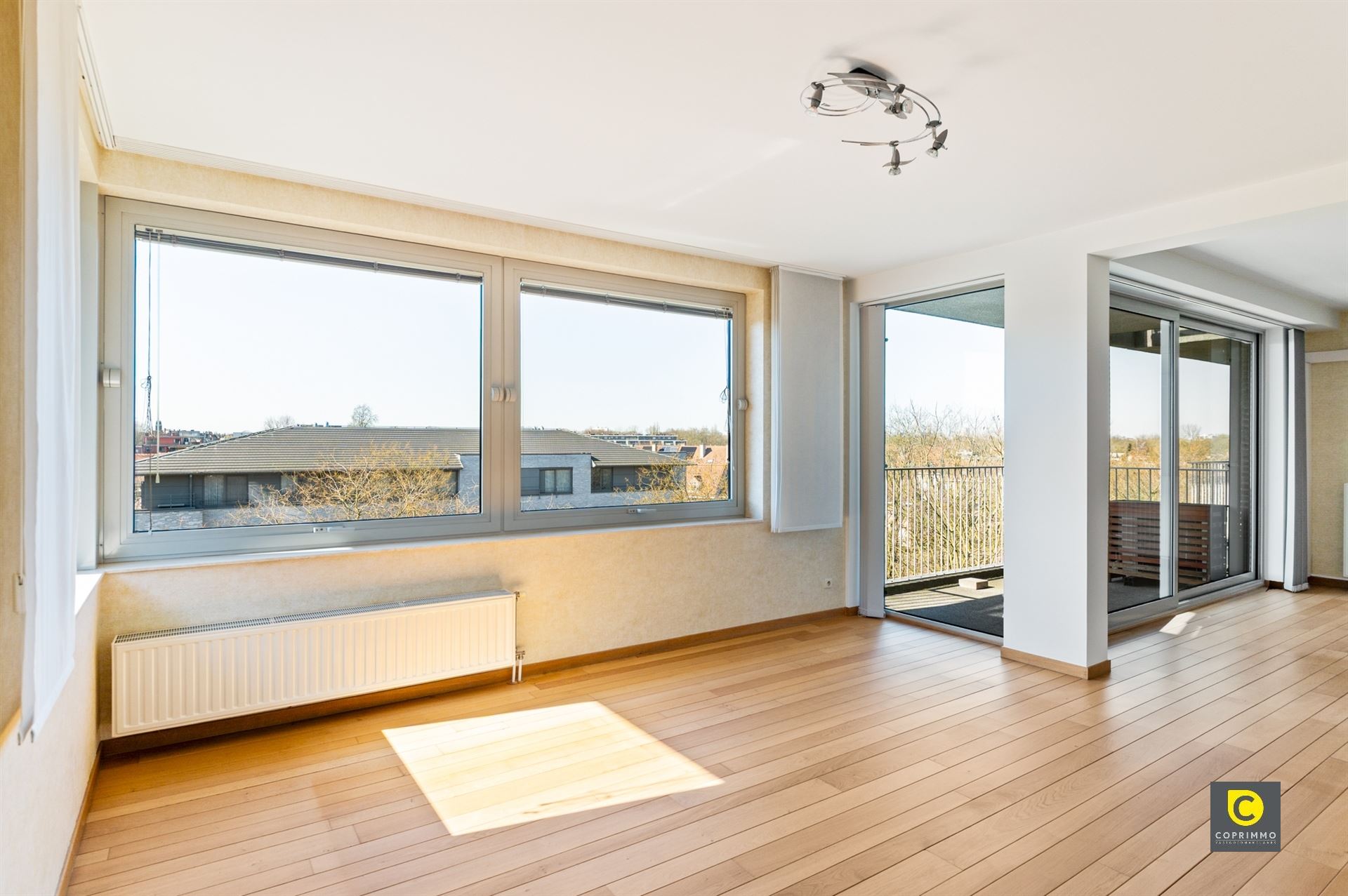 Appartement - photo 5