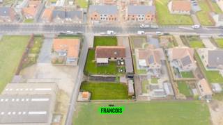 House for sale in Houthulst