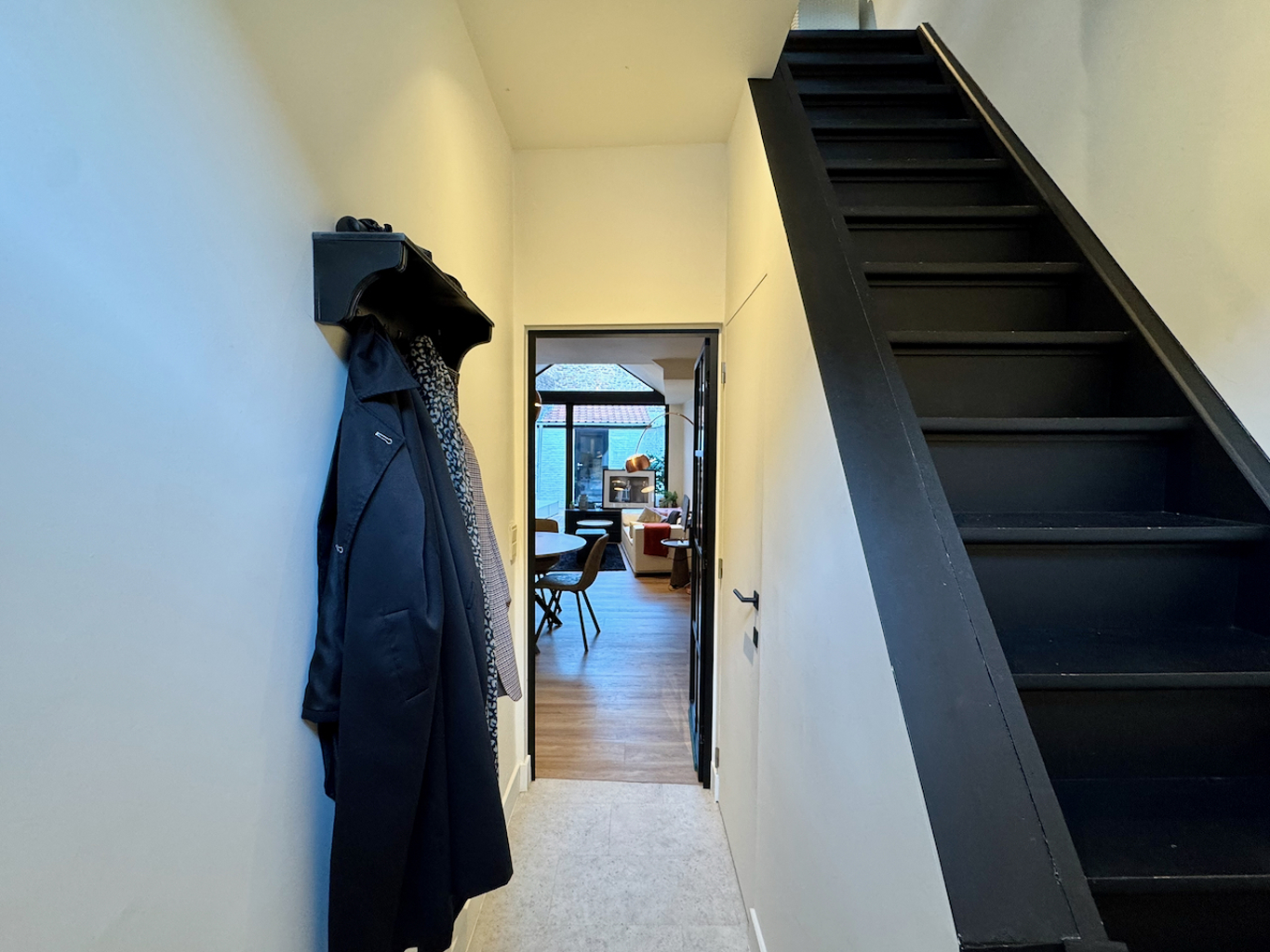 Maison à louer à Bruges avec 3 chambres - photo 4