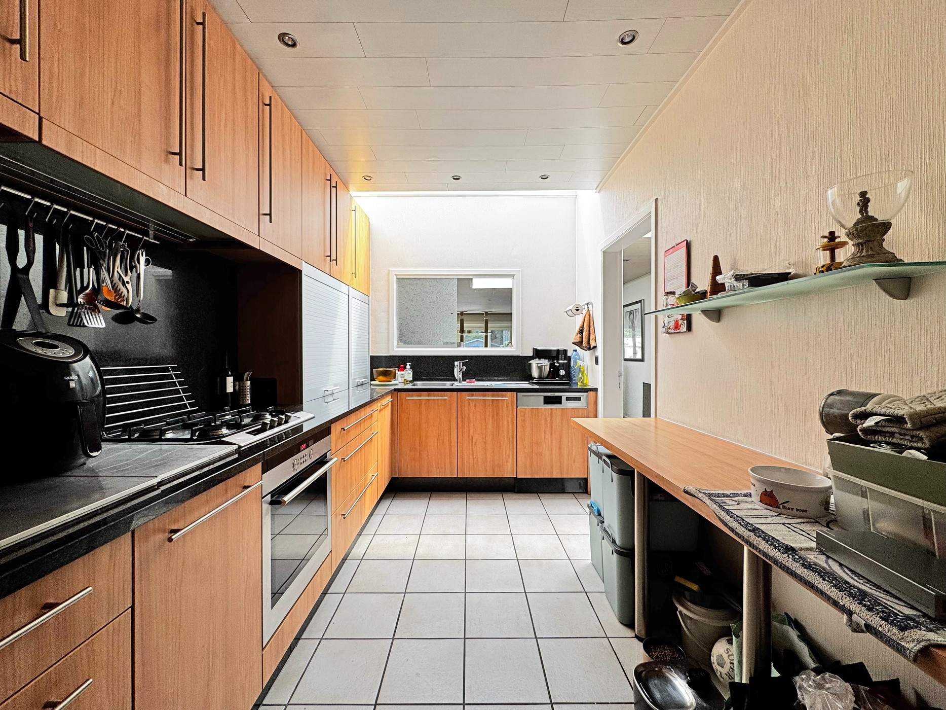 Instapklare ruime woning met mooie tuin - photo 5