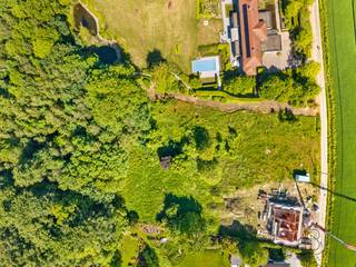 <p>UNIEK en prachtig gelegen BOUWGROND voor villa. MAGNIFIEK UITZICHT! Westgerichte tuin, geen bouwverplichting. Meer inlichtingen = info@immobeguin.be</p>