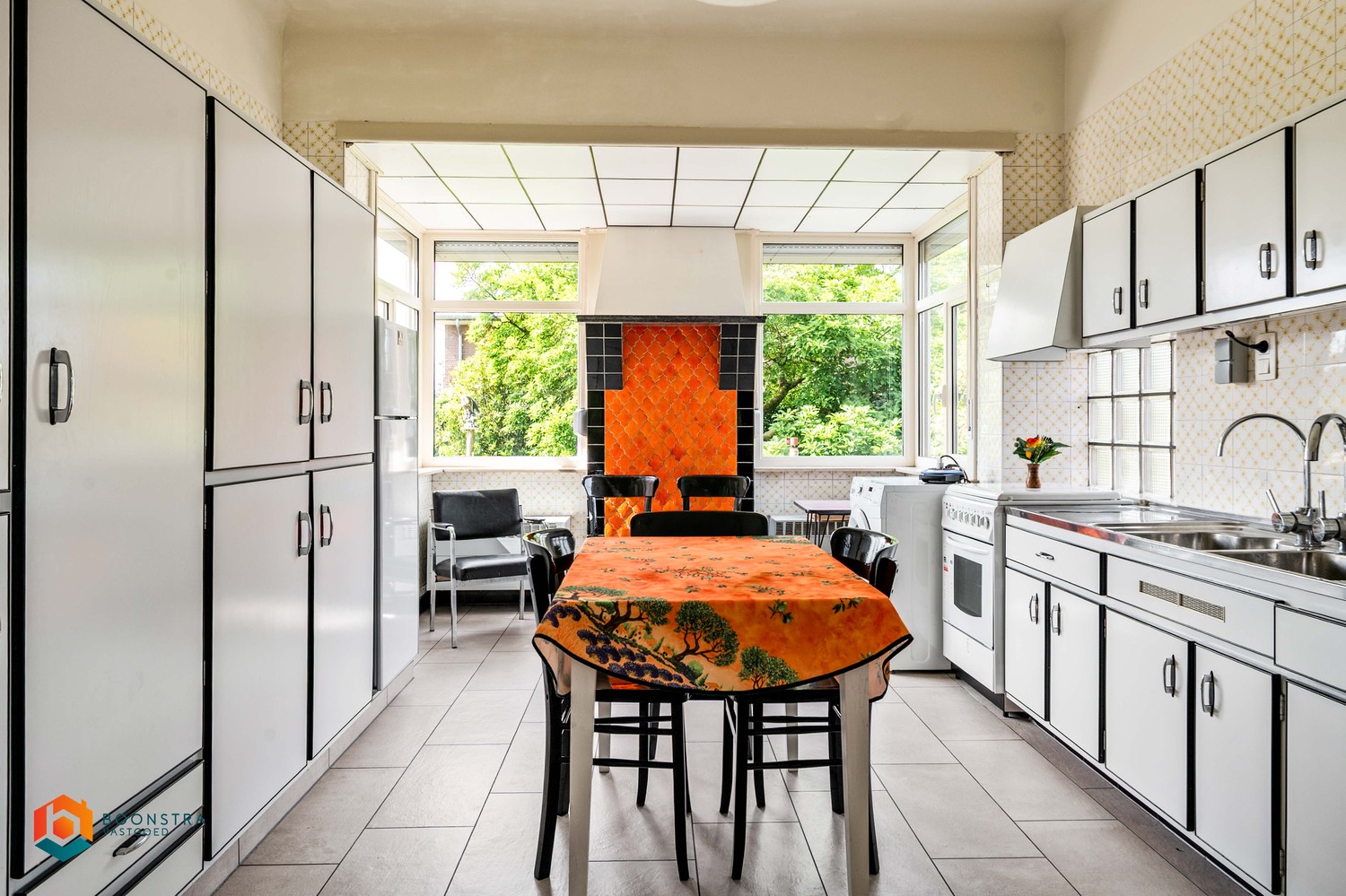 Woning met 3 slpkrs te Onze-Lieve-Vrouw-Waver - foto 5