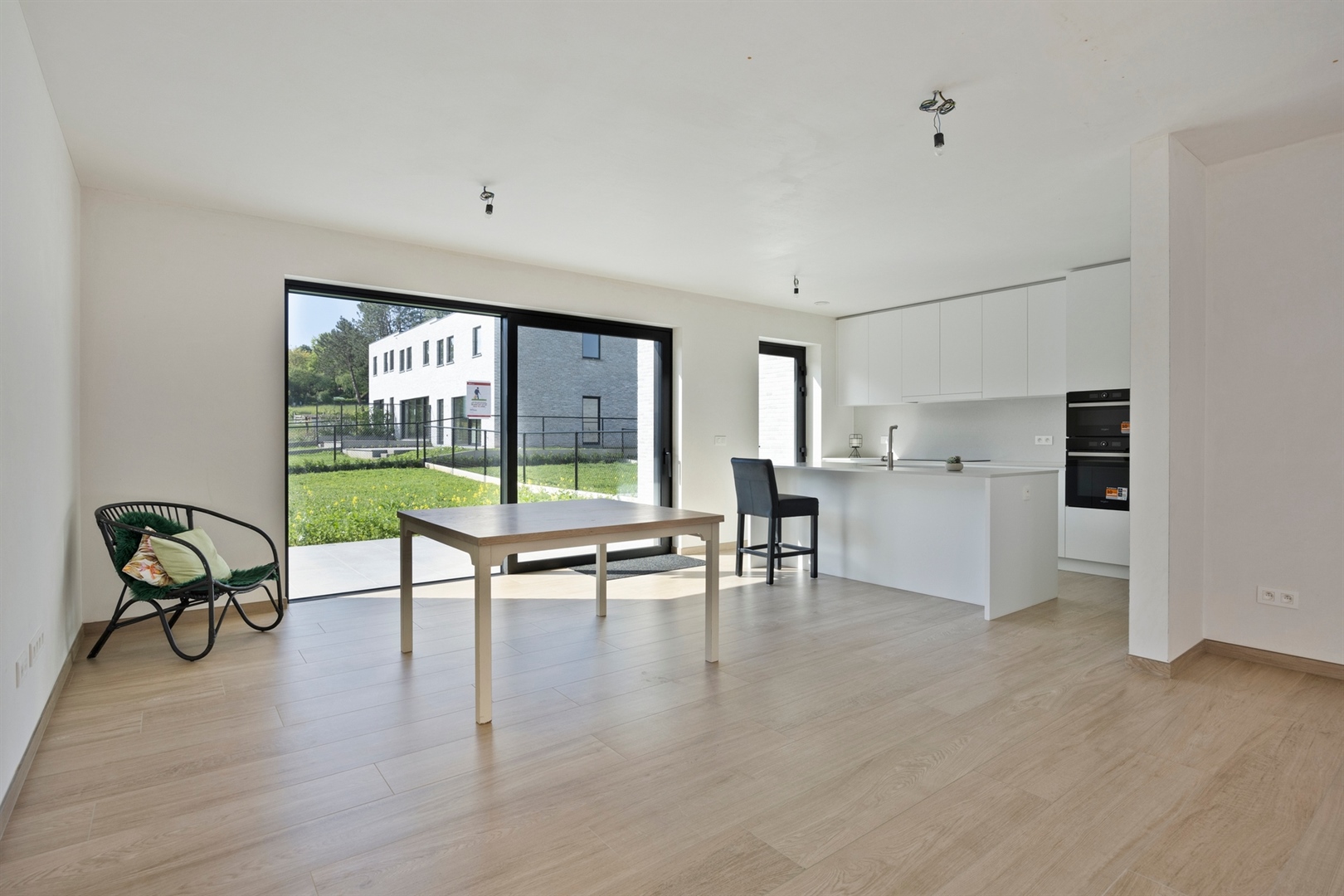 BEN-nieuwbouwwoning met 3 slpks. - foto 3