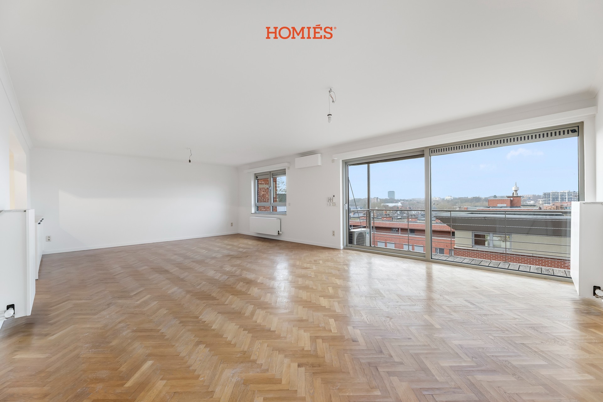 Ruim en energiezuinig (EPC A) appartement in centrum Leuven! - photo 2