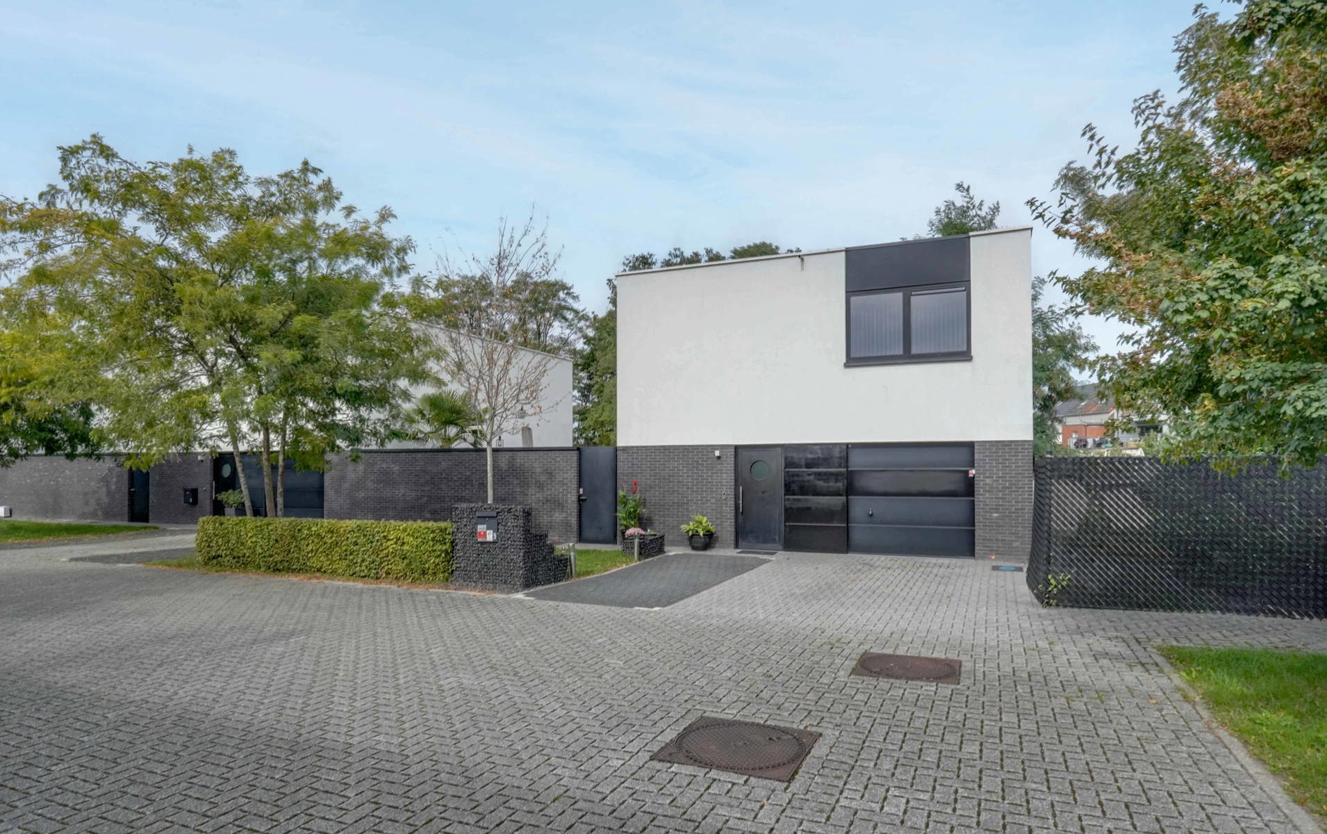 House for sale in Leopoldsburg with 4 bedrooms - photo 1