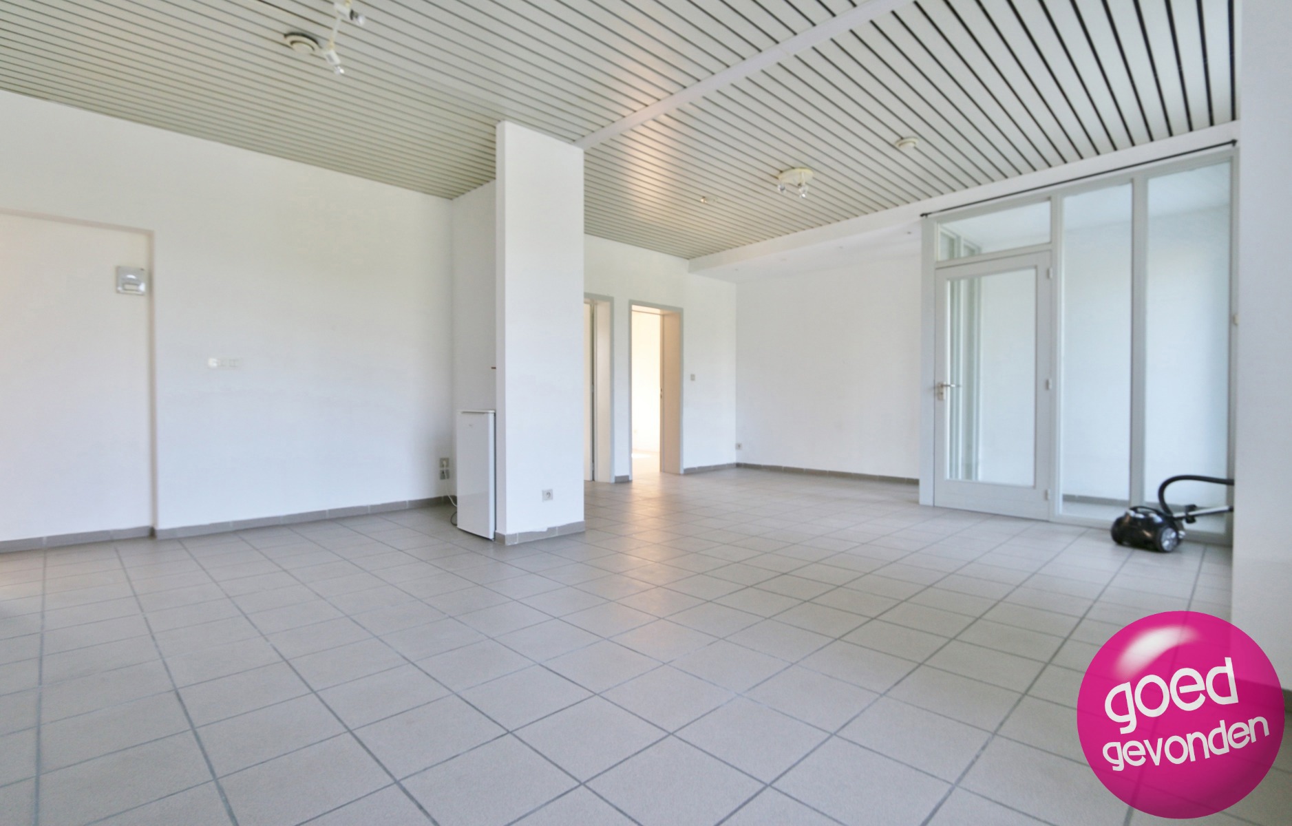 BLOK 2 APP + TERRASSEN + TUINEN + GARAGE - foto 5