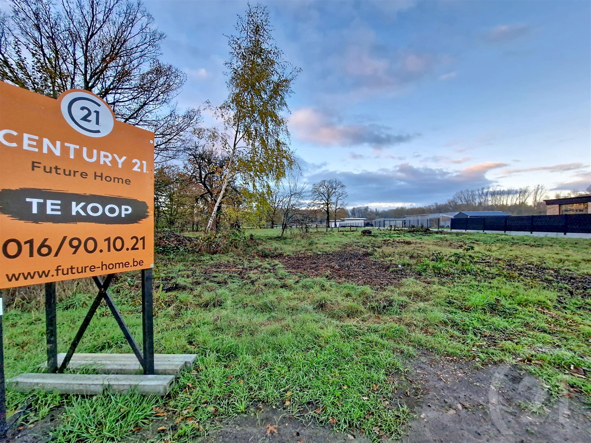 Land for sale in Begijnendijk - photo 4