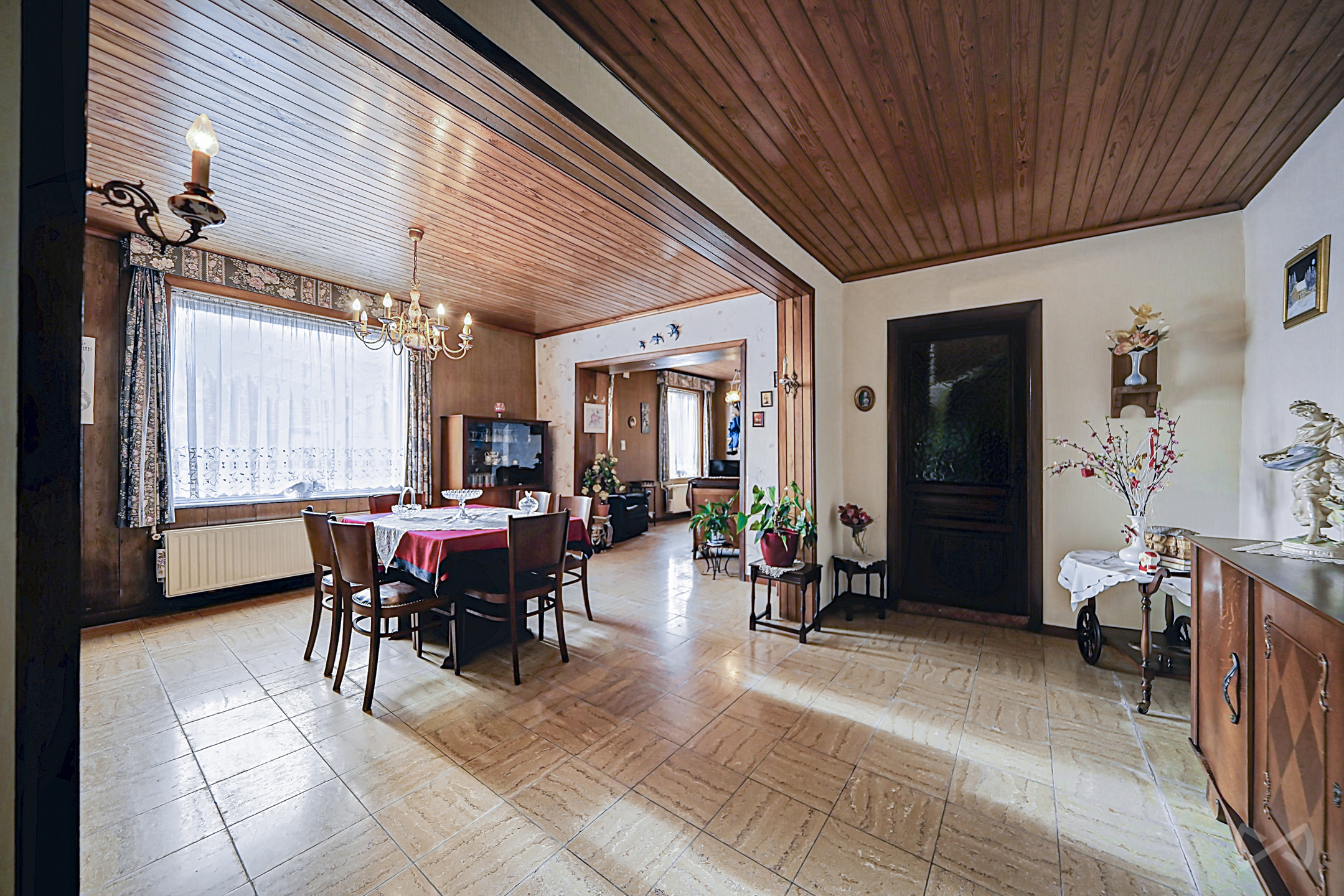 Maison à vendre à Braine-Le-Comte avec 3 chambres - photo 2