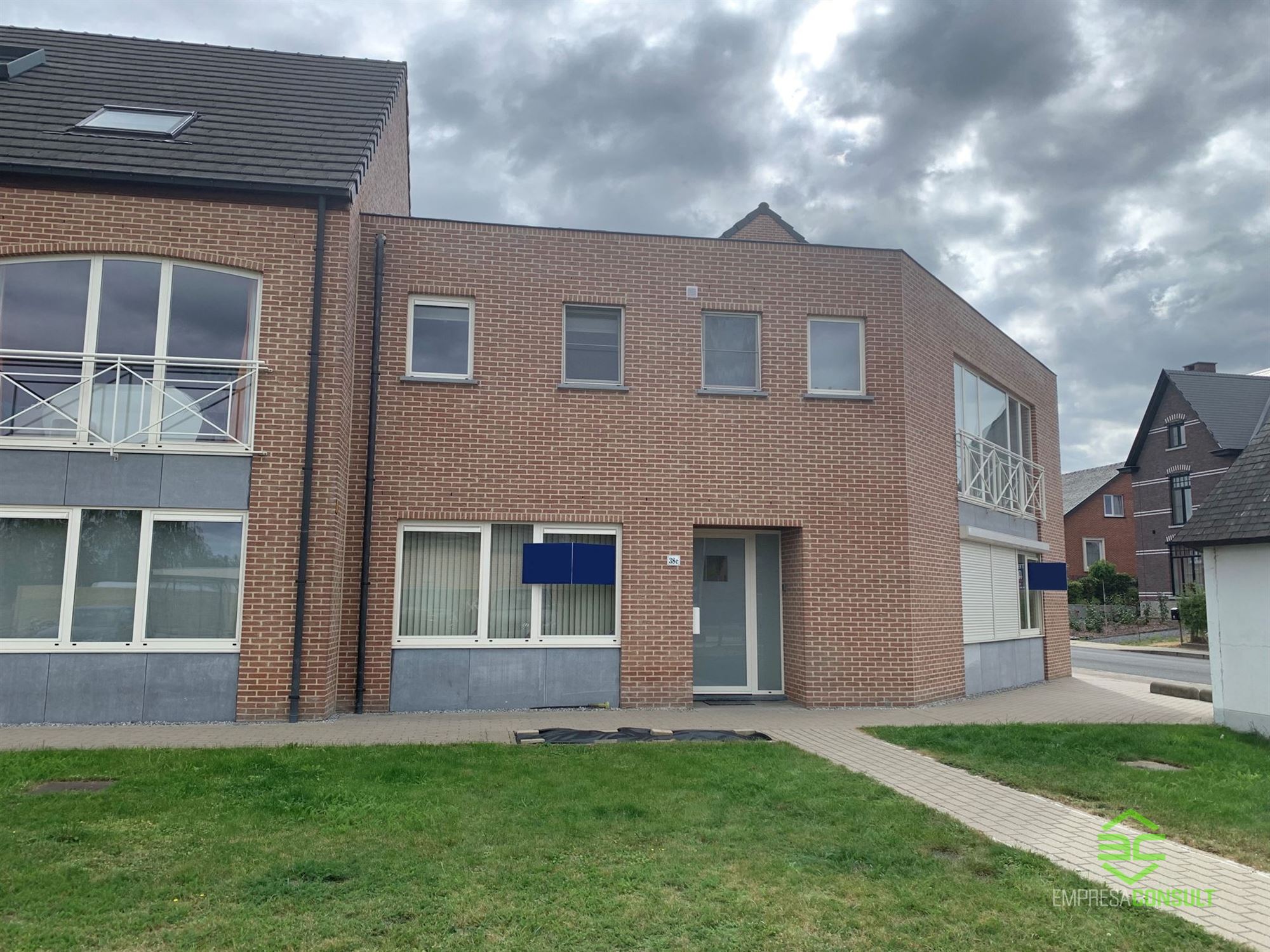 Appartement à louer à Halen avec 2 chambres - photo 2
