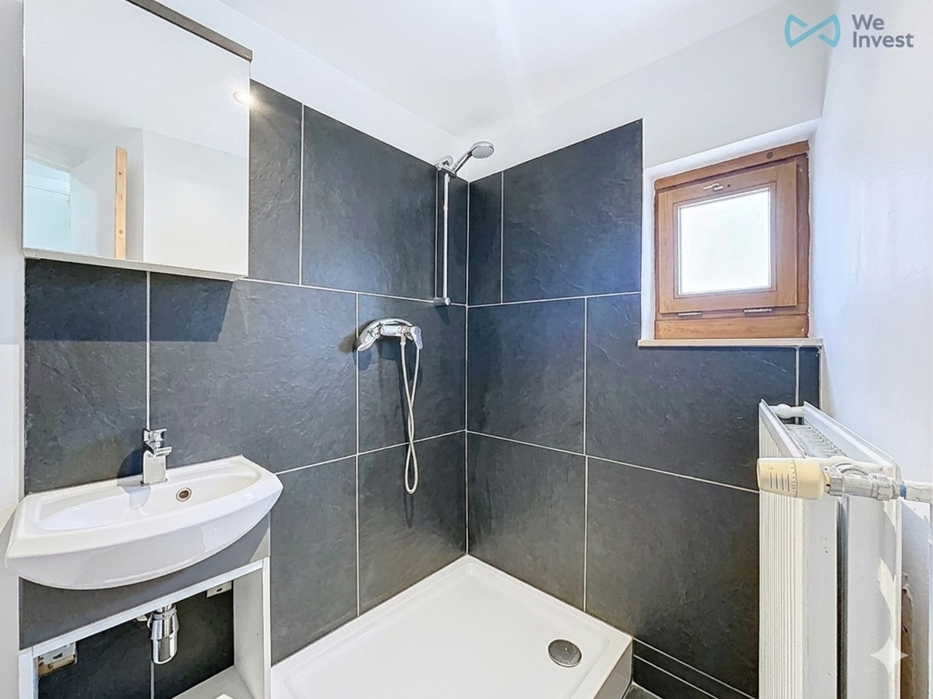 Kans - Duplex met 3 slaapkamers, toe aan een opknapbeurt! - foto 5