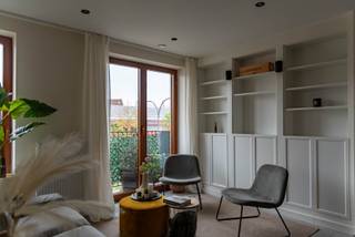 Appartement à louer à Anvers