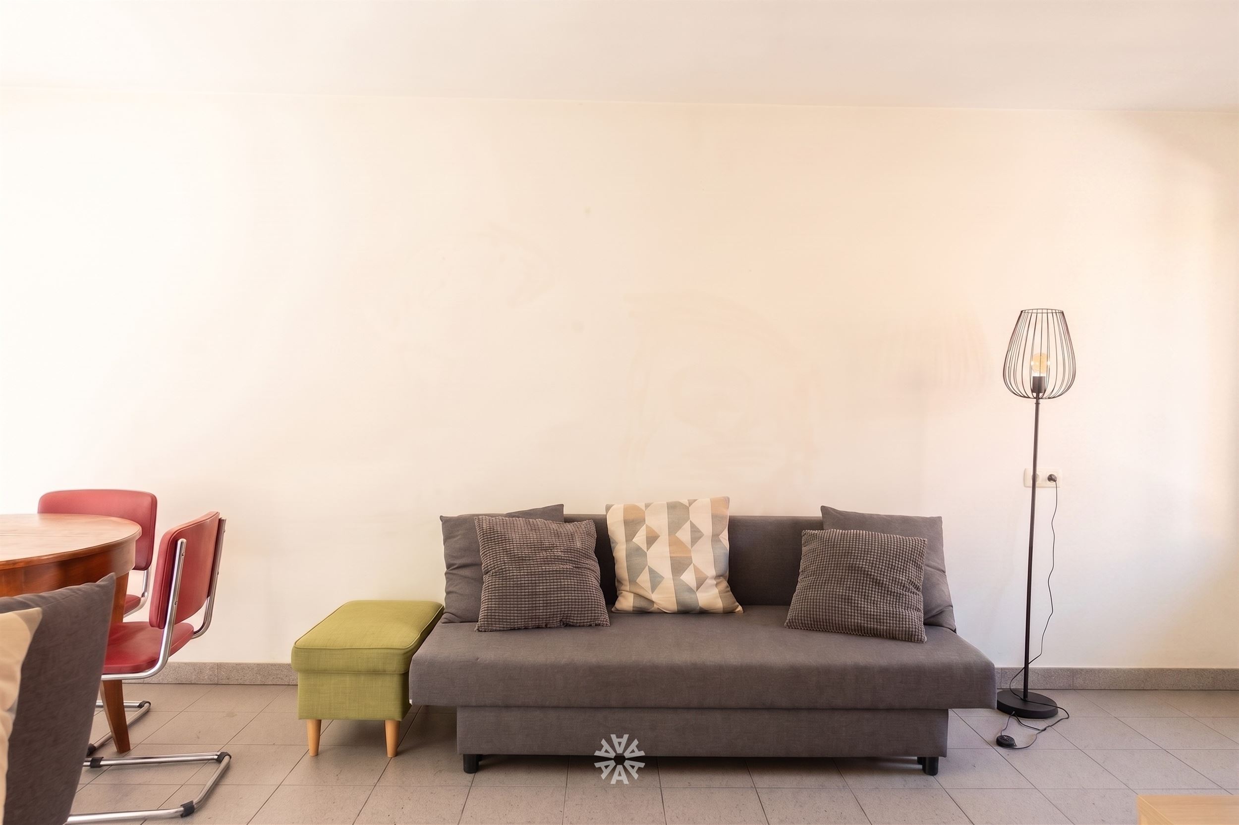 Apartment for rent in Ghent - photo 2