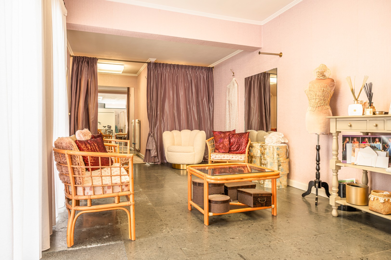 Handelspand op toplocatie met uitstekende visibiliteit! - foto 5