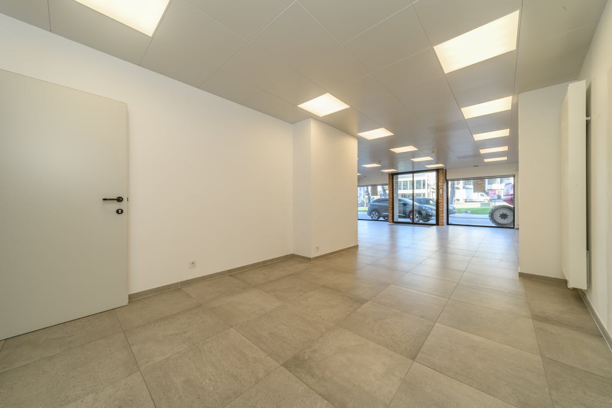 In te richten appartement te koop in de Zeelaan te De Panne. - foto 4